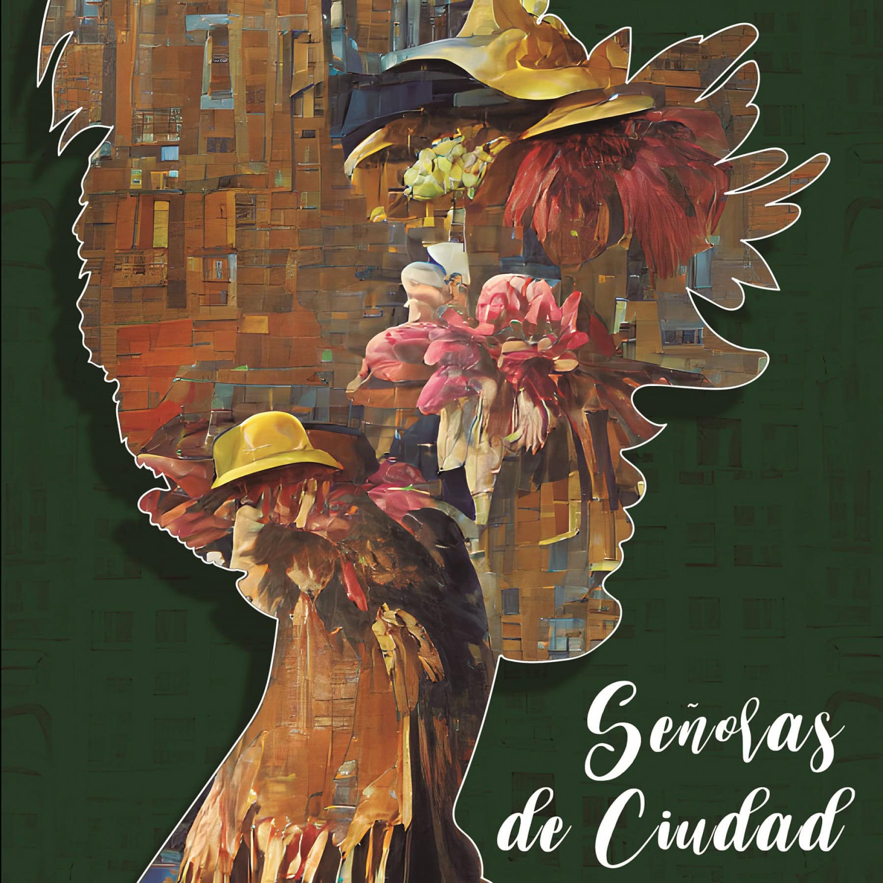 Señoras de ciudad